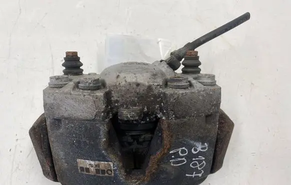Audi A5 8T 8F Front brake caliper 8K0615124B