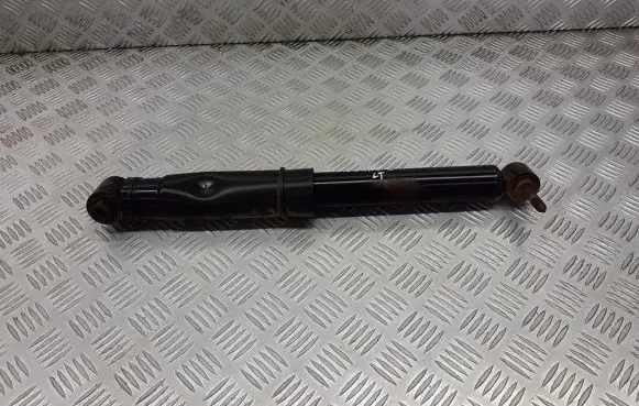 Renault Megane II Rear shock absorber/damper 8200151464