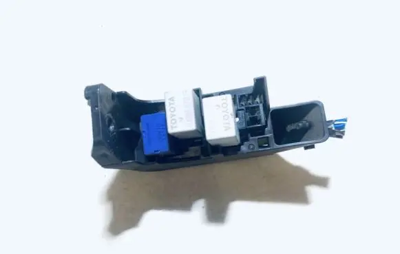 Toyota Auris 150 Fuse box set 5934ya