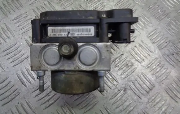 Renault Modus ABS Pump 8200747140