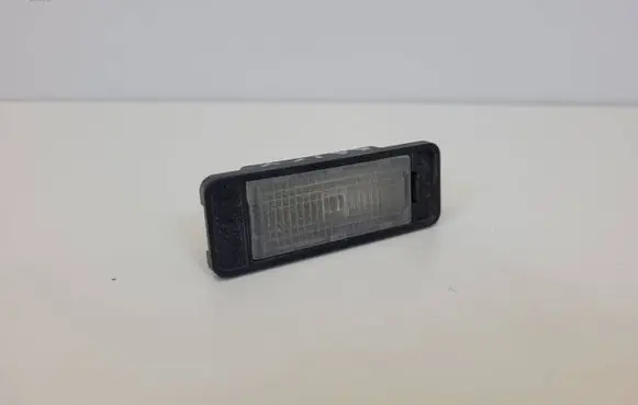Renault Megane IV Number plate light 265109646R