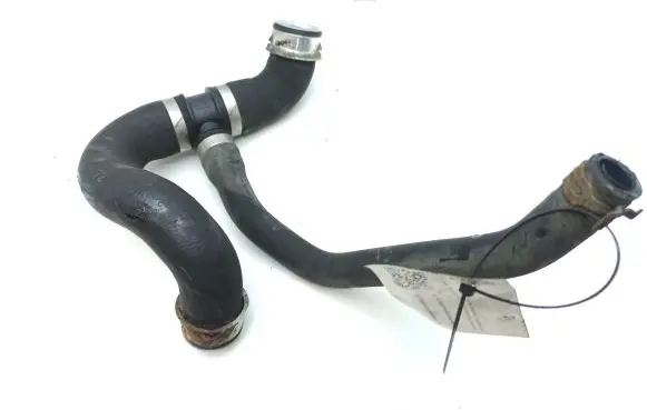 Mercedes-Benz Sprinter W906 Engine coolant pipe/hose A9065011482