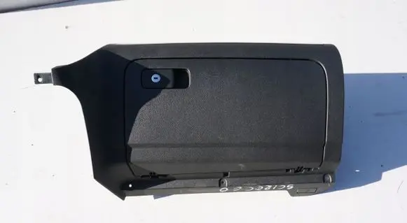 Volkswagen Scirocco Glove box set 