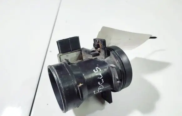 Ford Focus Mass air flow meter 98AB12B579B3B AFH6013