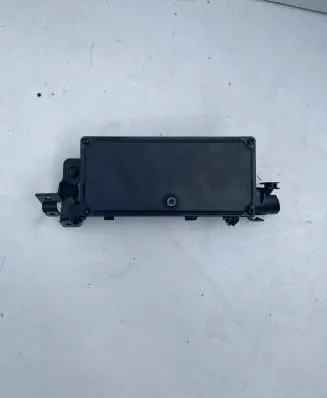 Volvo XC90 Windshield/windscreen camera 32134322