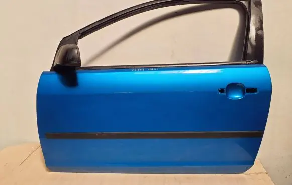 Ford Focus Door (2 Door Coupe) 