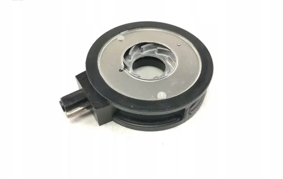 Fiat Ducato Electromagnetic valve 9941059