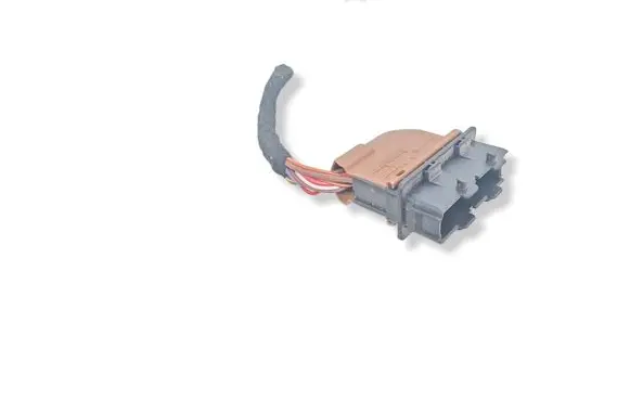 Audi Q5 SQ5 Other wiring loom 8R0972701