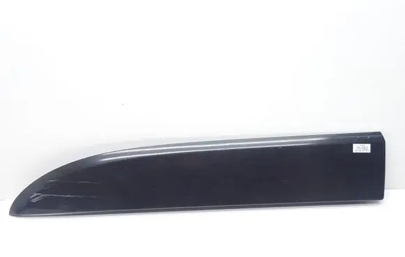Opel Vivaro Front door trim (molding) 93867925