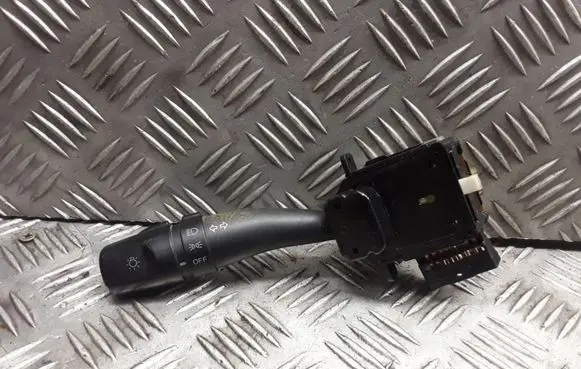 Hyundai Elantra Indicator stalk NOCODE