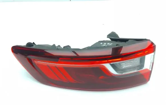Renault Megane IV Rear/tail lights