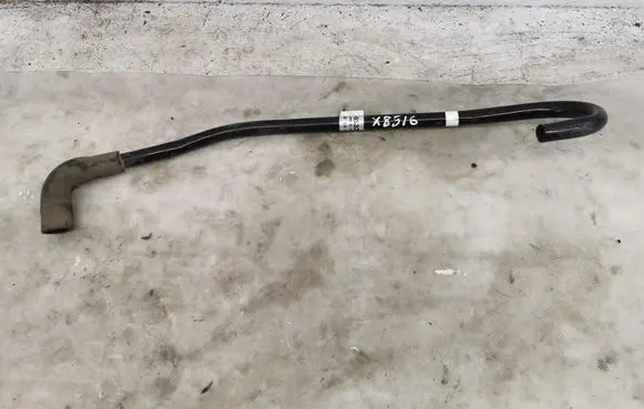 Ford Puma Air intake hose/pipe L1T19S327AB