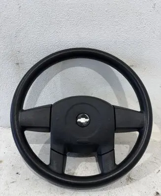 Chevrolet Equinox Steering wheel