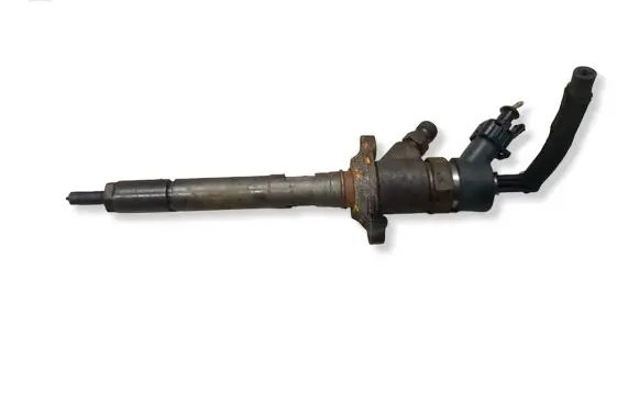 Peugeot 3008 I Fuel injector 0445110239