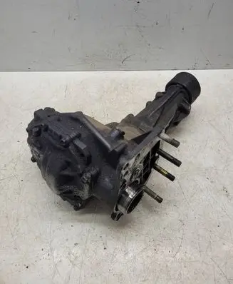 Toyota RAV 4 (XA20) Front differential 