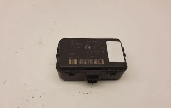 Jaguar XJ X351 Antenna control unit AH4215K602BC 5E0760147