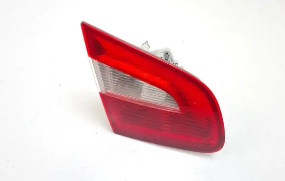Skoda Superb B6 (3T) Tailgate rear/tail lights 3T5945093