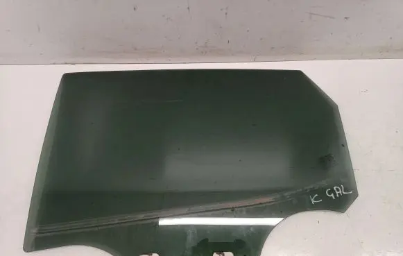 MG ZS Rear door window glass 43R010081