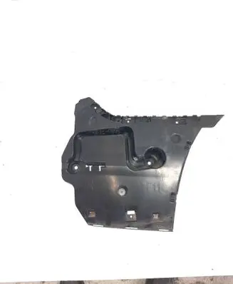BMW 5 F10 F11 Rear bumper mounting bracket 15857711 7267112