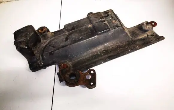 Intake resonator