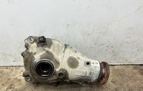 BMW 5 G30 G31 G38 Front differential 863570302 1710050694