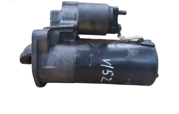 Volvo S60 Starter motor 0001109252 36050276