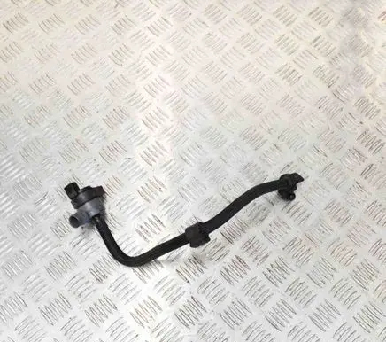 BMW 5 F10 F11 Turbo solenoid valve 7636149