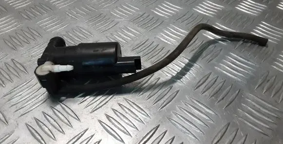 Renault Trafic II (X83) Windscreen/windshield washer pump ACA44