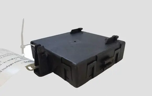 Mercedes-Benz A W176 Door control unit/module A1669000318