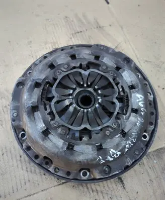 Audi A6 S6 C6 4F Clutch set kit 03G141031H