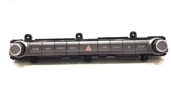 Hyundai Kona II Other switches/knobs/shifts 96540BE000