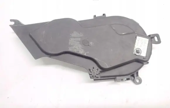 Citroen Jumpy Timing belt guard (cover)