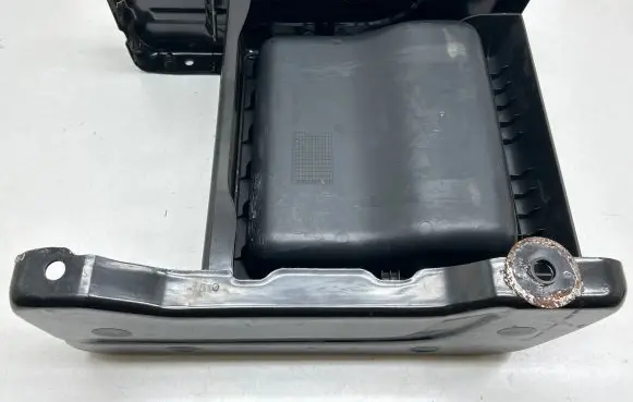 Nissan e-NV200 Seat frame 87390BJ60A L0298501
