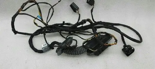 Chevrolet Corvette Rear door wiring loom 9210135