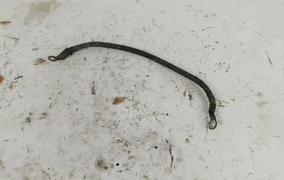 Maserati Levante Negative earth cable (battery)
