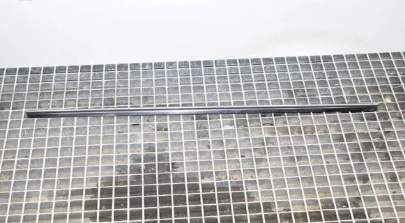 Mercedes-Benz CLK A209 C209 Door glass trim 