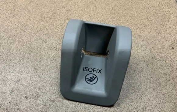 Audi A3 S3 8V ISOFIX cover 8V0887233A