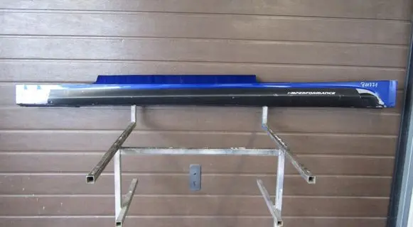 BMW M4 F82 F83 Front sill (body part) 5177