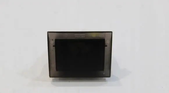 Volkswagen Polo VI Rain sensor 2G0907451B