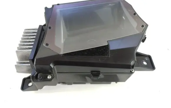 Chevrolet Camaro Head up display screen 84905138 84016314