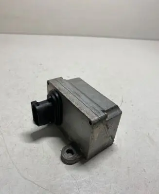 Mercedes-Benz C W203 ESP acceleration yaw rate sensor A2095420018 448801001018