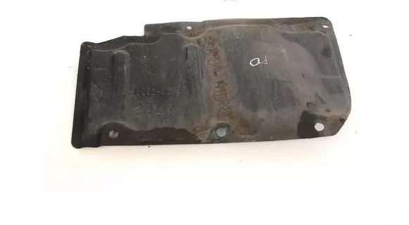 Mercedes-Benz C W204 Side bottom protection 5144312080