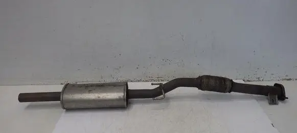 Fiat Tipo Rear muffler/silencer tail pipe 