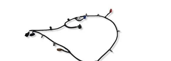 KIA Sportage Wiring harness 91890R2010