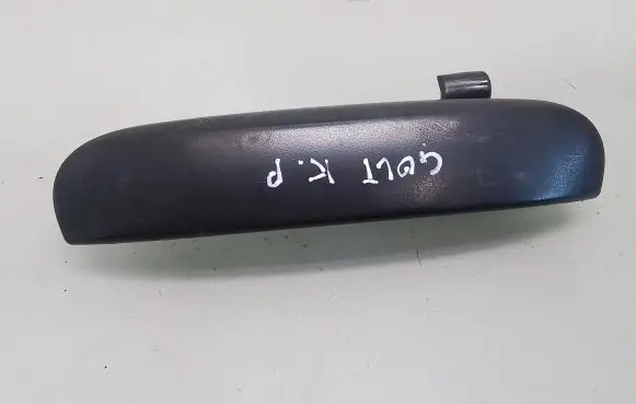 Mitsubishi Colt Front door exterior handle