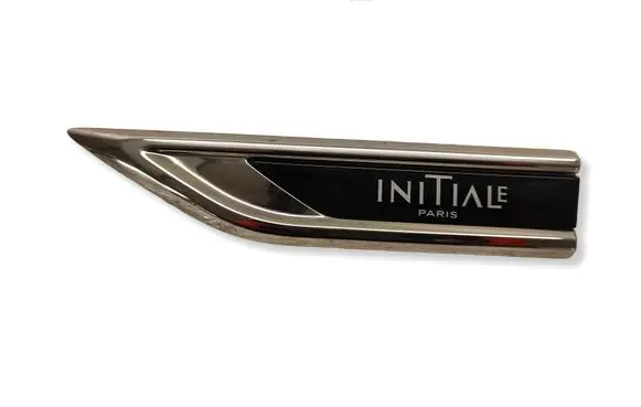 Renault Talisman Fender trim (molding) 638750426R