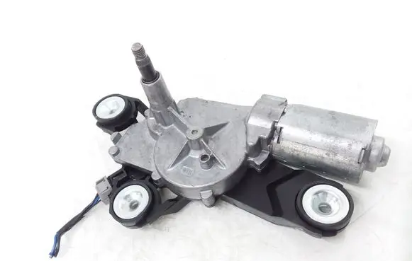 Ford Mondeo MK IV Rear window wiper motor 7S71A17K441AC 0390201212