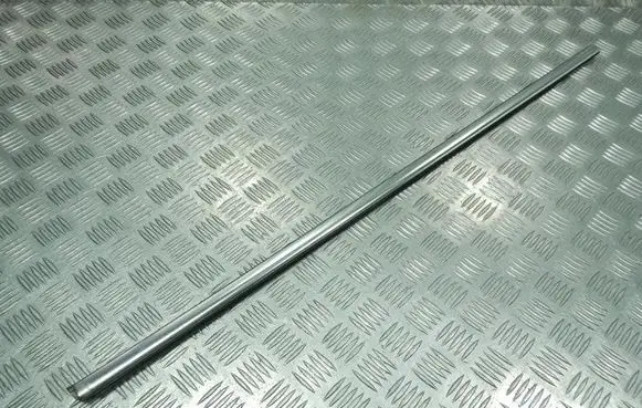 Volvo S60 Front door trim (molding) 