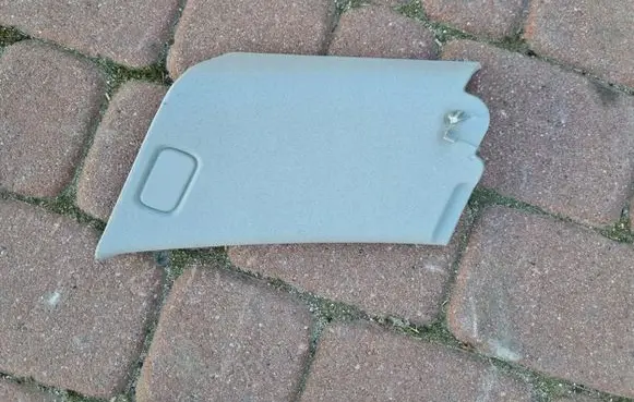 Opel Insignia A (C) pillar trim 22986173