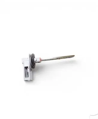 Skoda Octavia Mk2 (1Z) Interior temperature sensor 4B0820539